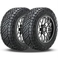 thumbnail image 1 of 2 Nitto Recon Grappler A/T 275/65R20 126/123S Tires 218000 / 275/65/20 / 2756520, 1 of 3