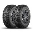 thumbnail image 1 of 2 Nitto Ridge Grappler LT 265/70R18 124/121Q 10 Ply Mud/All Terrain Hybrid Tires 217480 / 265/70/18 / 2657018, 1 of 3