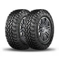 thumbnail image 1 of 2 Nitto Trail Grappler M/T LT 285/55R22 10PR 124Q Mud Terrain LT Truck Tires 205900 / 285/55/22 / 2855522, 1 of 3