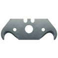 thumbnail image 1 of Excel Blades 2-Notch Deep Hook Utility Blades – Carbon Steel, 1 of 1
