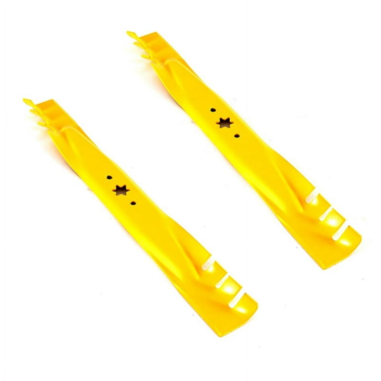 Cub cadet ltx 1040 blades sales