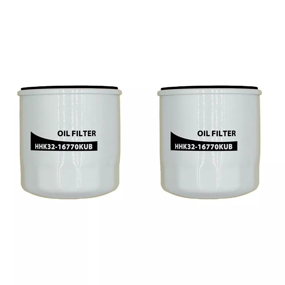 Filtro De Combustible Kubota Rtv900 L Pzs | Cuotas Sin Interés