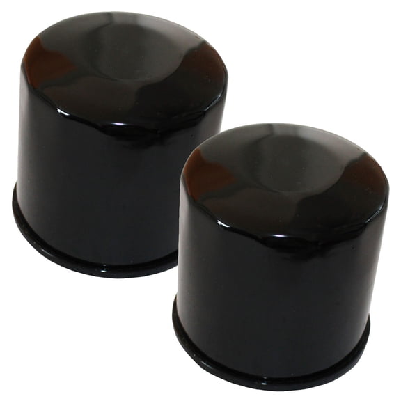 2 Oil Filter for Kawasaki ZX1200 Ninja ZX-12R JT1200 Jet SKI STX-12F 2000-2007