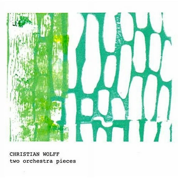 2 Orchestra Pieces