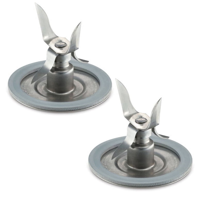 Oster Genuine OEM Blender Blades, 2 Pack, Includes Jar Accessories