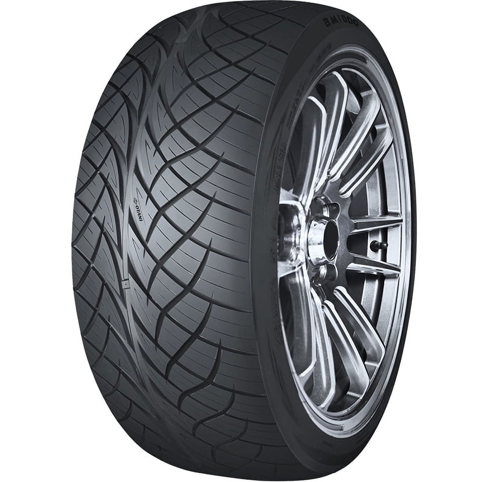 Otani 2 Otani BM1000 255/55R18 109V XL All Season High Performance Sport SUV Tires S207Q / 255/55/18 / 2555518 Simolary simolary.com