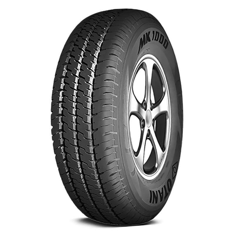 Otani MK1000 195/R14 106/104Q D/8 All Season Commercial Truck SUV Van Tires S108U / 195//14 / 19514