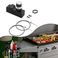 2 Outlet Electronic Grill Igniter for Blackstone 28 inch Griddle