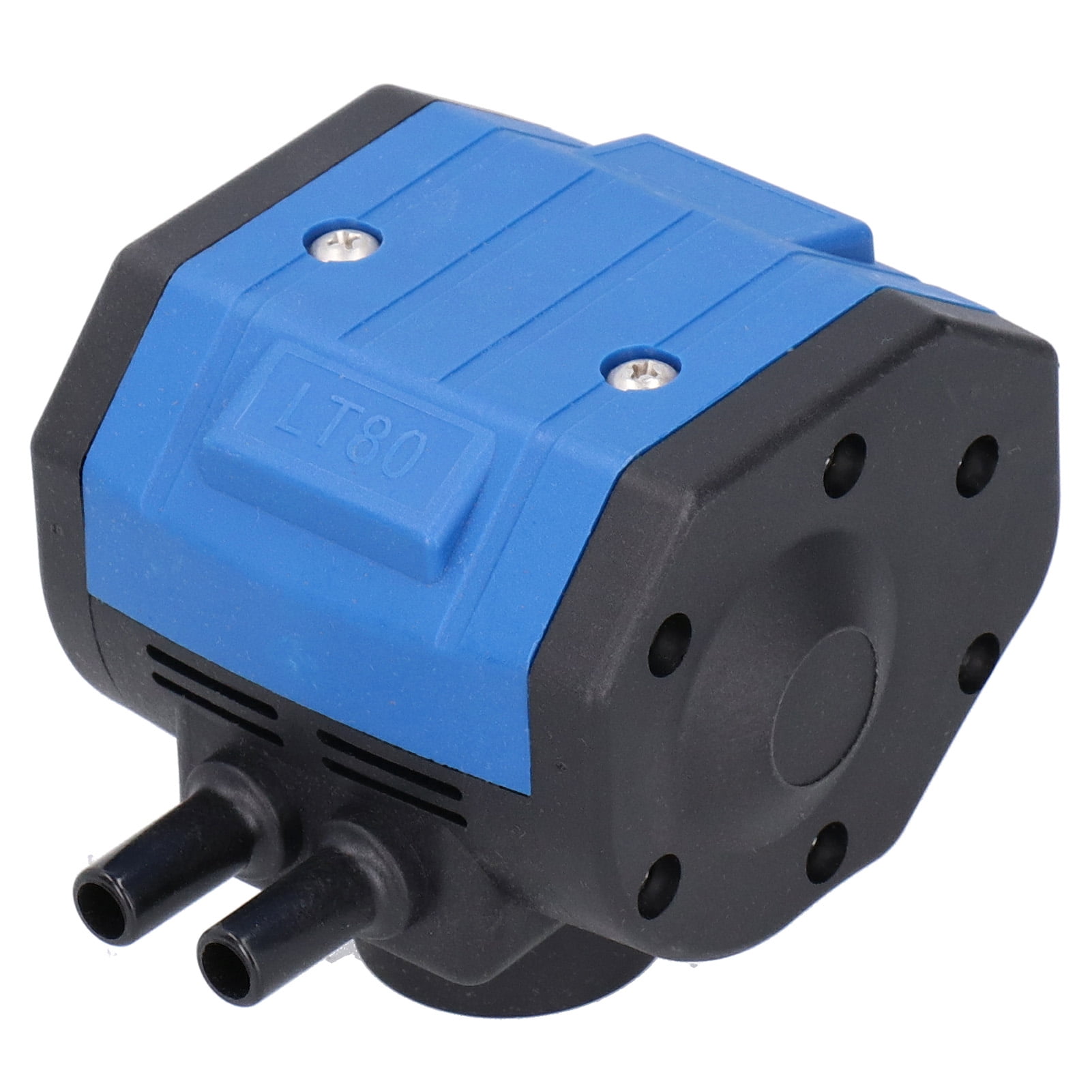 2 Outlets Milking Machine Pneumatic Pulsator Adjustable For Cattle Goat 100-sets-numbered-cattle-ear-tags-accurate-livestock-identification