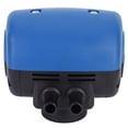 thumbnail image 1 of 2 Outlets Plastic Farm Cattle Sheep Milking Machine Pneumatic Pulsator Milking Equipment Accessory, 1 of 8