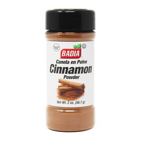 2 Oz Bottle-Cinnamon Powder Ground Canela En Polvo Molida Kosher