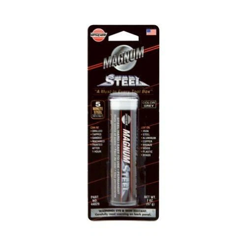 2-Oz. Magnum Steel Epoxy Repair System