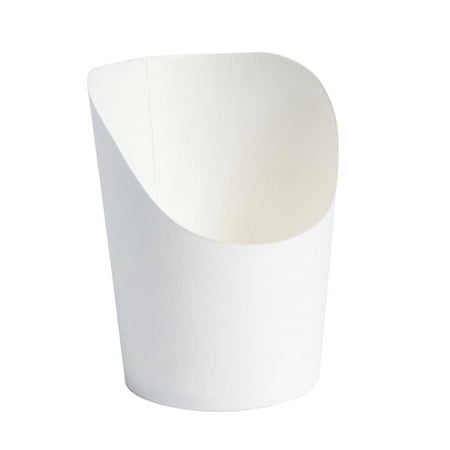 2 Oz. Mini Fries & Wrap Cup, Pack Of 500