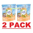 thumbnail image 1 of 2 PACK - 16ct Crystal Light Peach Iced Tea Powdered Drink Mix (Total 32 Packets), 1 of 3