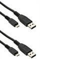 thumbnail image 1 of 2 PACK 25ft USB Charging Cable for PS4 DualShock 4 Playstation 4 Controller New~, 1 of 2