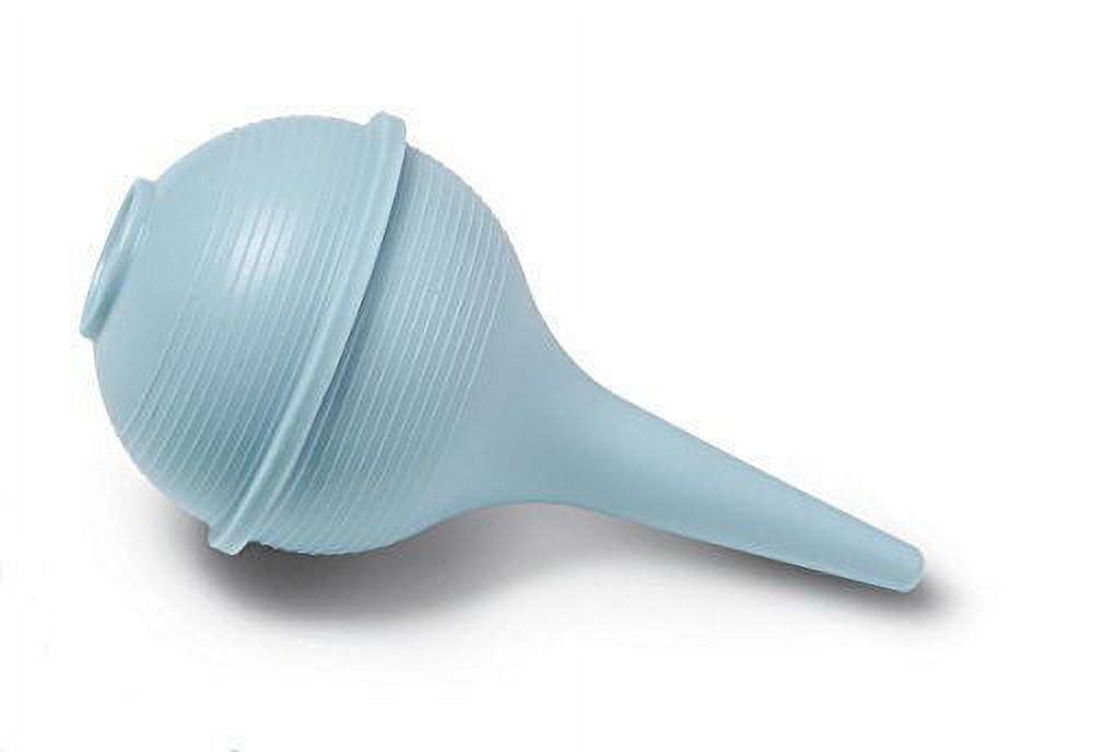 2PACK 2oz Hand Bulb Ear Ulcer Syringe Sterile LatexFree Sealed Easy