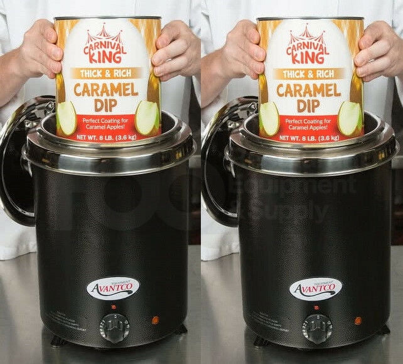 https://i5.walmartimages.com/seo/2-PACK-6-Qt-Black-Soup-Kettle-Warmer-Commercial-Chili-Nacho-Cheese-10-Can_3bc29530-25fb-4343-8953-25566c01a00e.4c77143748c1df992e3d3c863ba0b6a0.jpeg