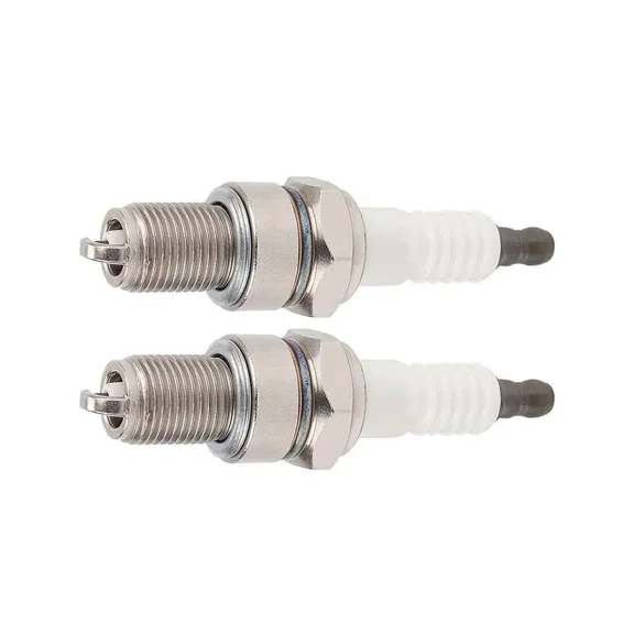 2 PACK 98079-56846 SPARK PLUG FITS NGK BPR6ES FITS HONDA