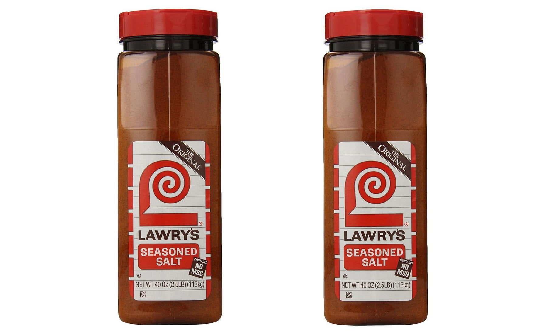 Lawry's Seasoning Salt 2 kg | Versatile Flavor Enhancer