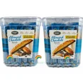 thumbnail image 1 of 2 PacksAlmond Dark Chocolate Biscotti 24 ct 1 LB 15.2 oz Each Pack, 1 of 5