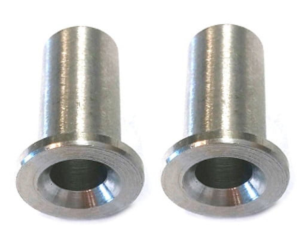 2 PACK! Bearing Sleeve, Replaces Crathco 3220
