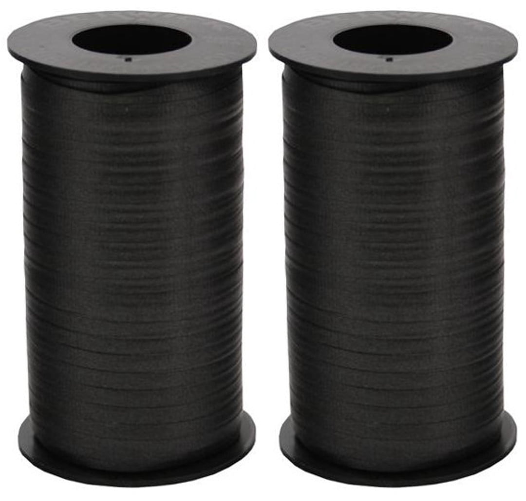 Berwick Splendorette Lot de 20 rubans ondulés Argenté 1,9 cm de large par bobine de 457 m