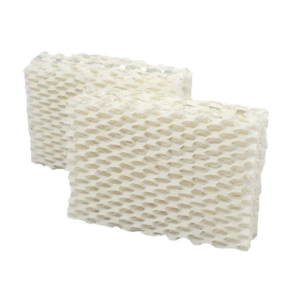 (2 PACK) COMPATIBLE PROCARE PCWF813 PCWF-813 HUMIDIFIER WICK FILTERS REPLACEMENT
