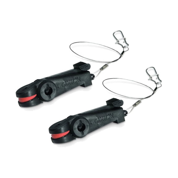 2 PACK - Cannon Downrigger Universal Line Release - 2250009 / 2277002 / 2277007