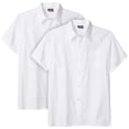 thumbnail image 1 of Multi-Pack Chef Code Men's Kitchen Basic Cook Shirt, 1 of 4
