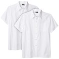 thumbnail image 1 of Multi-Pack Chef Code Men's Kitchen Basic Cook Shirt, 1 of 3