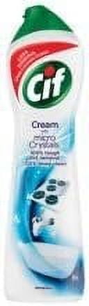 2 PACK - Cif Original Cream Cleaner 500ML