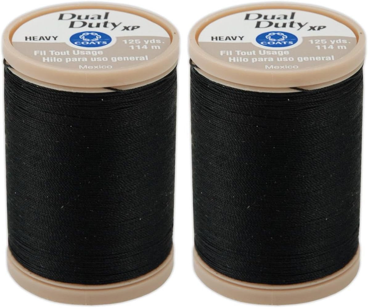 Coats Extra Strong Upholstery Thread 150yd (Green Linen)