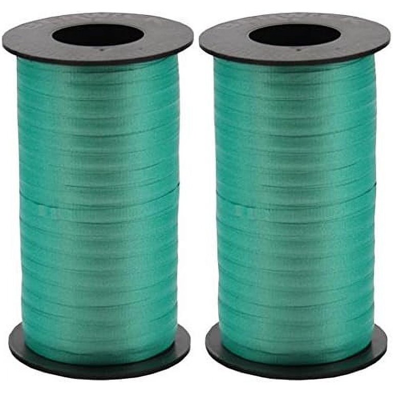 3/16 Crimped Curling Ribbon 500 Yard Spool