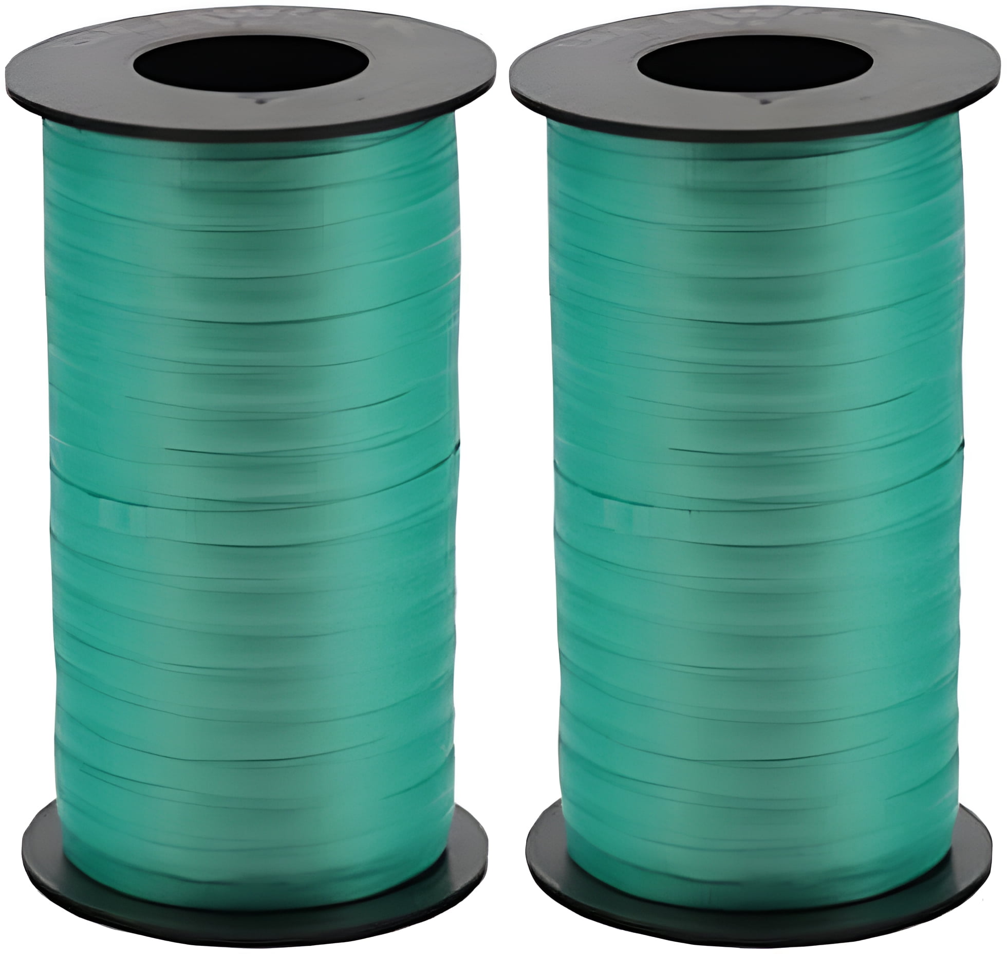 2-PACK - Crimped Curling Ribbon 3/16