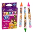 thumbnail image 1 of 2 PACK Disney Princess 16ct Crayons, 1 of 1