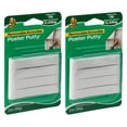 thumbnail image 1 of 2-PACK - Duck Brand Removable Poster Putty -  2oz, 1 of 3