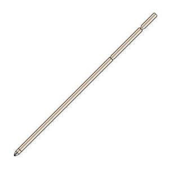 2 PACK: Fisher Refills Blue Pressurized Universal Fine Point Multipen (SU1F)