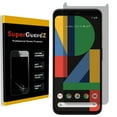 thumbnail image 1 of [2-PACK] For Google Pixel 4 XL SuperGuardZ Screen Protector [Privacy Anti-Spy], Anti-Scratch, Keep Your Screen Secret, Anti-Fingerprint, 1 of 4