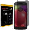thumbnail image 1 of [2-PACK] For Motorola Moto E4 Plus / Motorola Moto E Plus (4th Gen) - SuperGuardZ Privacy Anti-Spy Screen Protector, Anti-Scratch, Anti-Bubble, Anti-Fingerprint, 1 of 4