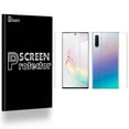 thumbnail image 1 of [2-PACK] For Samsung Galaxy Note 10 [BISEN] Ultra Clear Full Body [Front + Back] Screen Protector, Anti-Scratch, Anti-Shock, 1 of 3