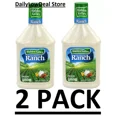 thumbnail image 1 of 2 PACK - Hidden Valley The Original Ranch Salad Dressing 40 oz (Total 80 oz), 1 of 2