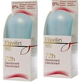 thumbnail image 1 of 2 PACK Hour Long Lasting And Odour Control 60ml/2oz Lavilin Roll-On Deodorant, 2 oz/60 ml, 1 of 4