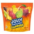thumbnail image 1 of 2 PACK JOLLY RANCHER Gummies Tropical Fruit Flavored Candy Bag, 13 oz, 1 of 6