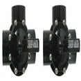 thumbnail image 1 of 2 PACK - Jandy 3-Way Valves 2" CPVC 4717, 1 of 1