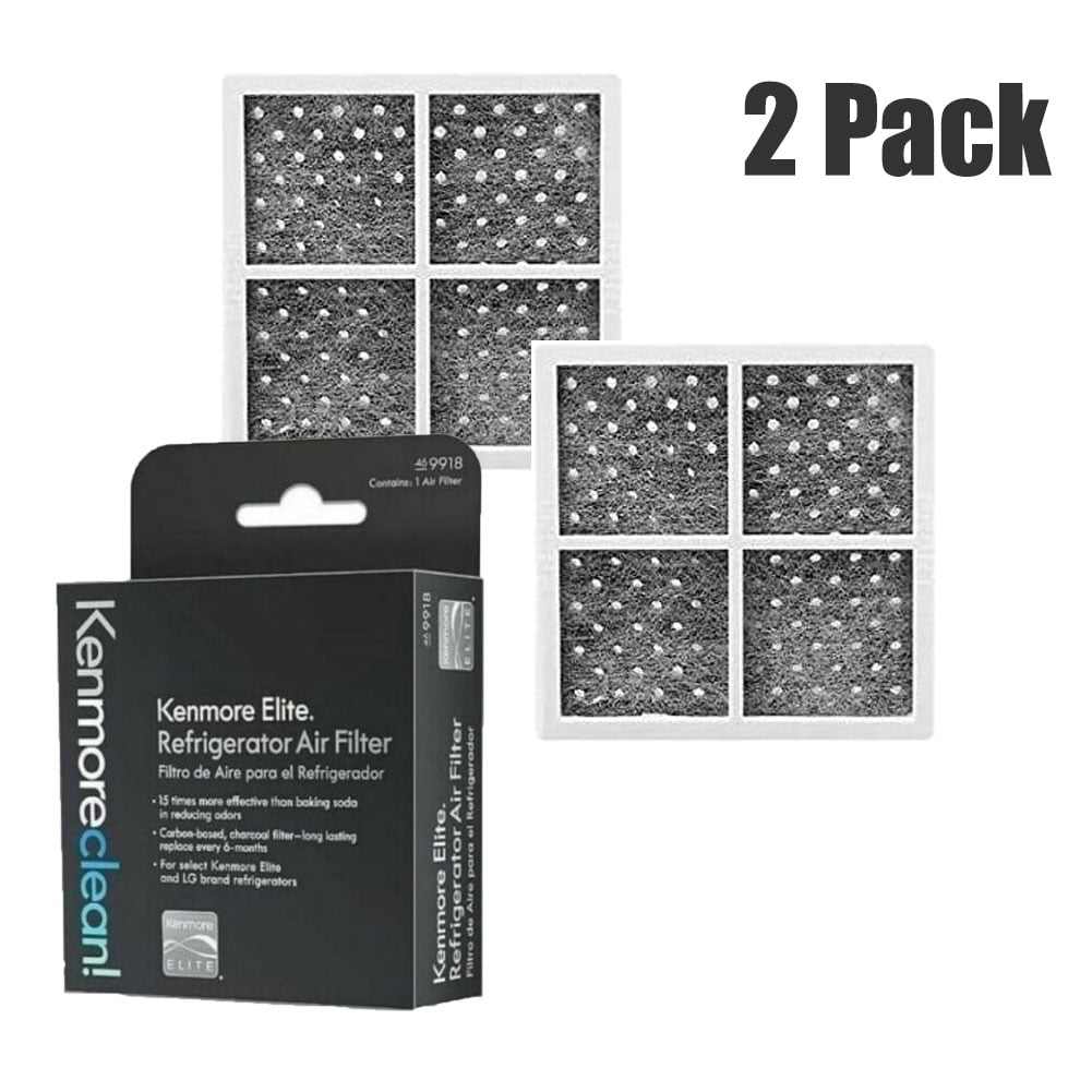 Kenmore Elite Air Filter