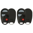 thumbnail image 1 of KeylessOption Key Fob Shell Case, 2-Pack, 1 of 1