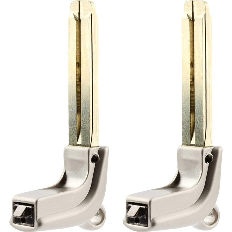 Master Lock 3281 Replacement Keys - Pack Of 2 Keys For Compatible Master Lock Padlocks