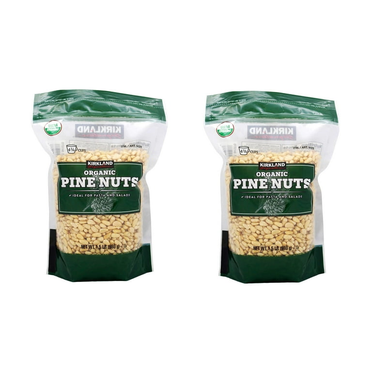 Costco pine nuts deals