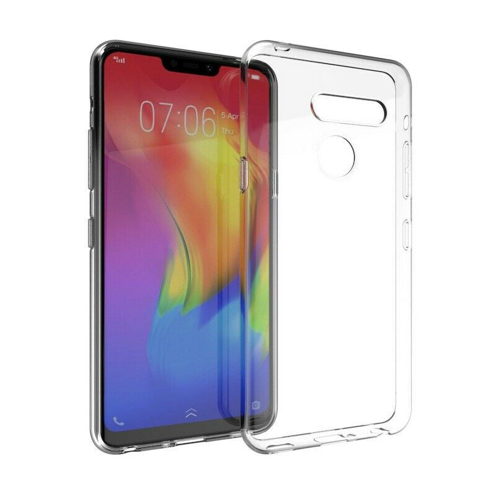 OtterBox Symmetry Custodia Per LG G8 ThinQ – Nero, Aperta Ma Mai Usata