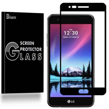 Eezbuy Tempered Glass Screen Protector For LG Phoenix 3 / Fortune / Risio 2